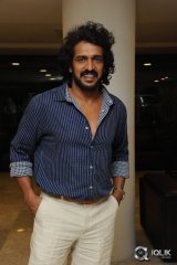 Upendra 2 Movie Audio Launch
